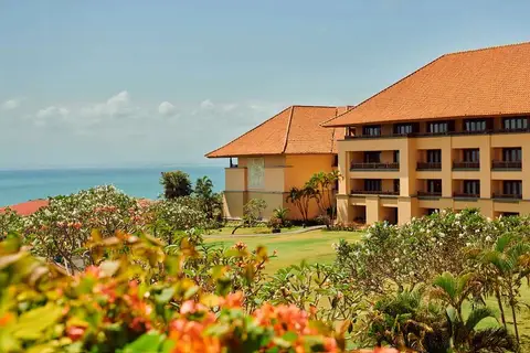 Ayana Bali - Resort in Kuta Selatan — foto 28