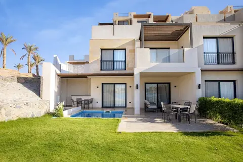 Creek Hotel & Residences El Gouna in El Gona — foto 6