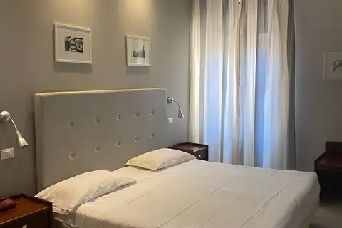 Mediterraneo Hotel & Residence in Palermo — foto 8