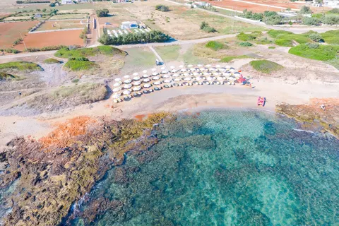 Torre Guaceto Resort foto 4