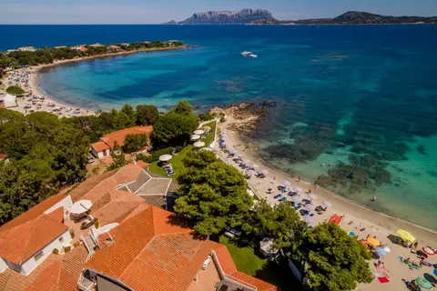 The Pelican Beach Resort & SPA in Olbia, foto 15