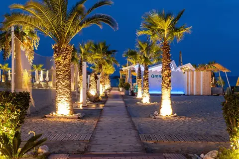 Olympic Star Hotel in Athene — foto 21