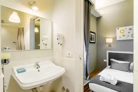 Amoroma Suite in Rome, foto 20
