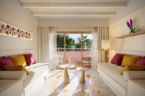 Iberostar Waves Tucán in Playa del Carmen, foto 23