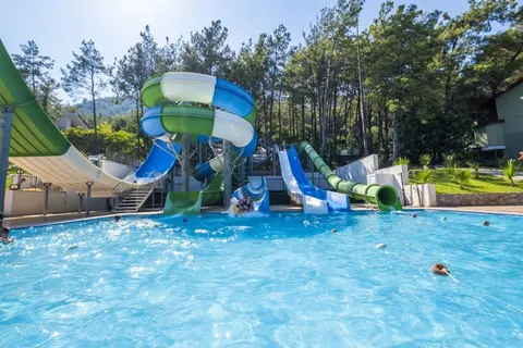 Orka Lotus Beach foto 39