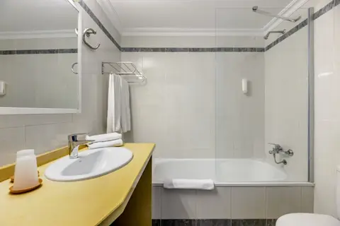 Apartamentos Vibra Tivoli in Sant Jordi de ses Salines — foto 30