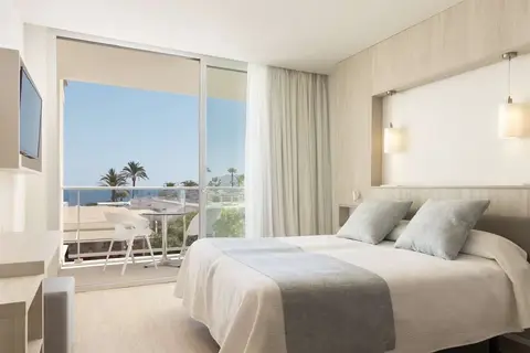 Hotel Club Palia Maria Eugenia in Manacor, foto 4