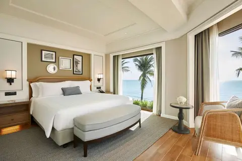 Dusit Thani Hua Hin in เทศบาลเมืองชะอำ — foto 14