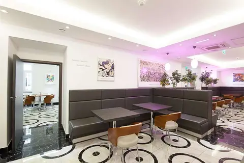 Best Western Plus Hotel Arcadia in Kufstein, foto 7