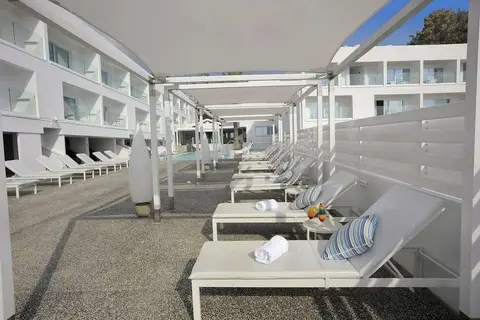 Liquid Hotel Appartementen in Αγία Νάπα — foto 3