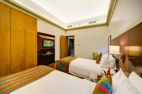 Al Khoory Hotel Apartments, Al Barsha in Dubai — foto 13