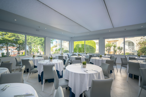 Hotel Diana Palace foto 8