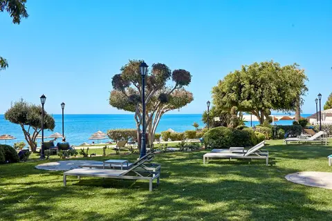 Atlantica Bay Hotel in Λεμεσός — foto 6
