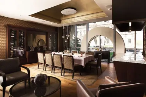 Grand Hyatt Istanbul in İstanbul, foto 18