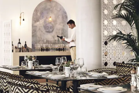 Santo Maris Oia Luxury Suites & Spa in Σαντορίνη — foto 8