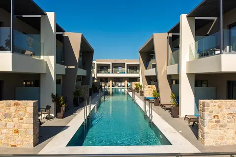 Cosmopolitan in Kos — foto 10