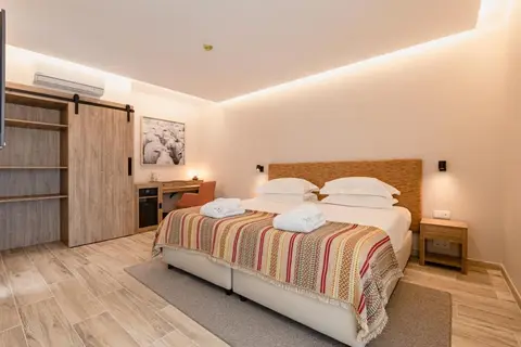 Sleep & Nature Hotel in Lavre — foto 5