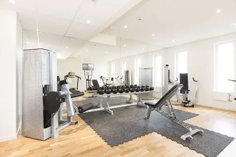 Motel L Alvsjo in Stockholm — foto 5