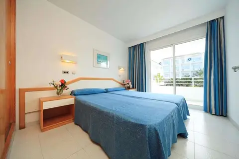 Maracaibo Aparthotel in Can Picafort — foto 3