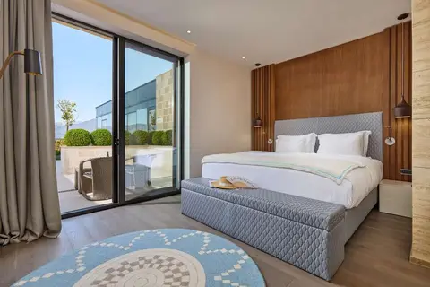 Monte Palm Beach in Milovići — foto 3