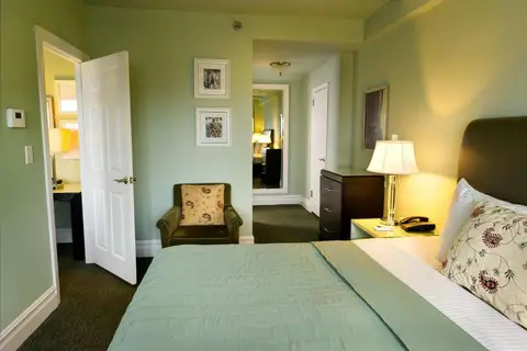Hotel Beacon in New York — foto 2