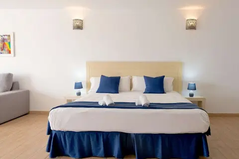 Hotel LIVVO Budha Beach in Santa Maria — foto 3