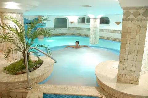 Hotel Terme Tritone in Forio, foto 14