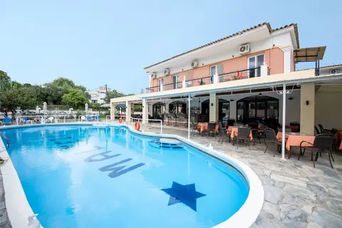 Maltezos in Corfu — foto 20