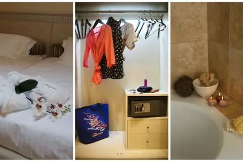Hotel Certaldo in Certaldo — foto 8