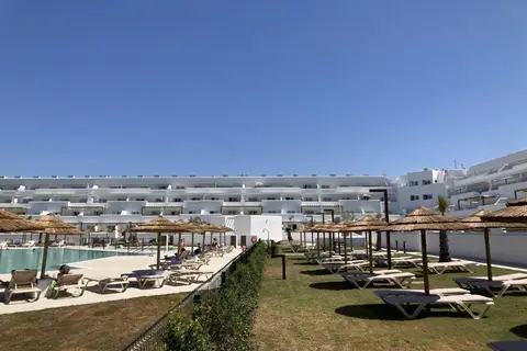 Punta Candor Suites in Rota — foto 17
