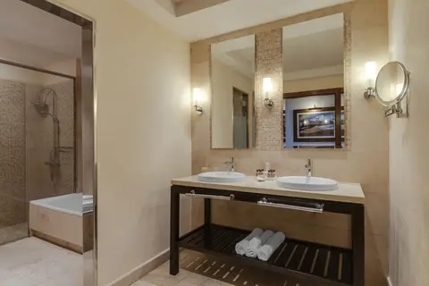 Sheraton Fuerteventura Beach, Golf & Spa Resort in Antigua — foto 27