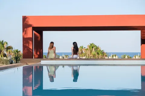 Hotel Estival Park Almaris foto 9