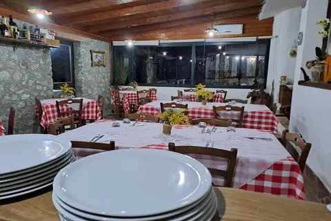Agriturismo Residence Heaven in Rome — foto 16