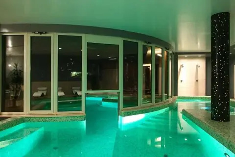 Altafiumara Resort & Spa in Villa San Giovanni — foto 13
