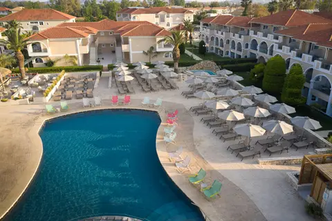 Marelen Hotel in Laganas Municipal Unit