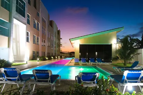 Aruba’s Life Residences in Noord — foto 12