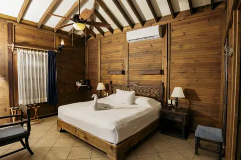 Petit Lafitte in Playa del Carmen — foto 22