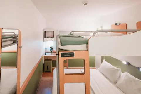 Mia Hotels Agadir in Rabat — foto 19