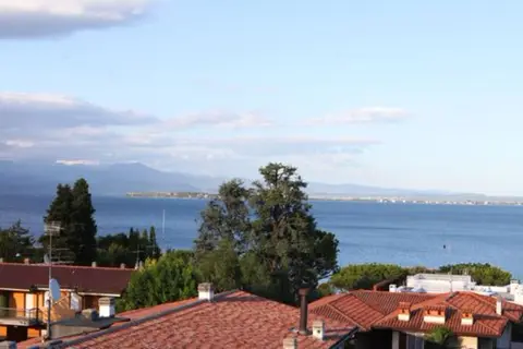 Hotel Palazzo Del Garda in Desenzano del Garda — foto 20