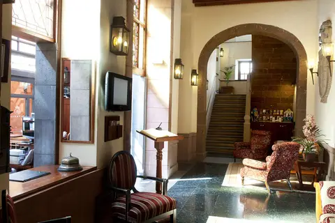Laguna Nivaria Hotel & Spa in San Cristóbal de La Laguna — foto 13