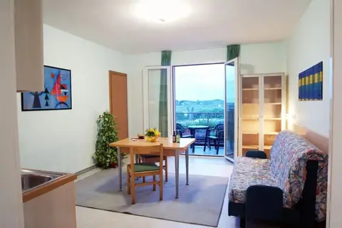 Hotel Minerva in Brindisi, foto 16