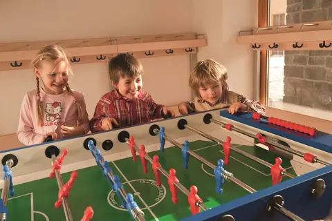 Vakantiepark Brandnertal in Bürserberg — foto 7