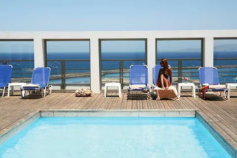 Aquila Atlantis Hotel in Δημοτική Ενότητα Ηρακλείου — foto 13