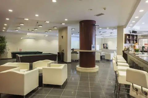 Bio Suites Hotel in Rethimnon — foto 21