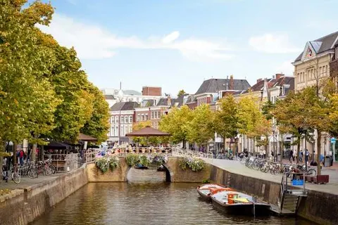 Luxe Cityhouse De Rozenboom foto 17