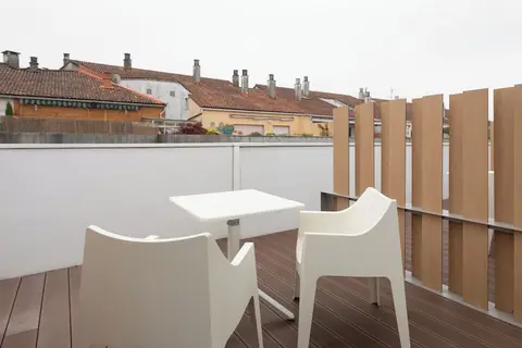 Residencia Universitaria Ferrol Ferreiro in Santiago De Compostela, foto 21