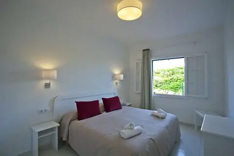 Carema Club Resort in es Mercadal — foto 17