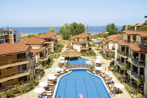 Laguna Beach Resort & Spa in Созопол — foto 5