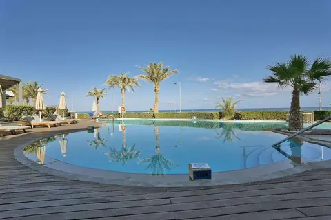 Hotel Aegean Pearl in Rethimnon, foto 8