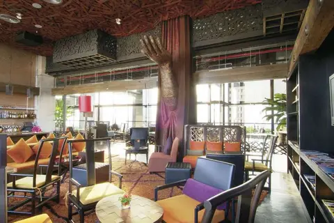 Siam@Siam Design in Bangkok, foto 14